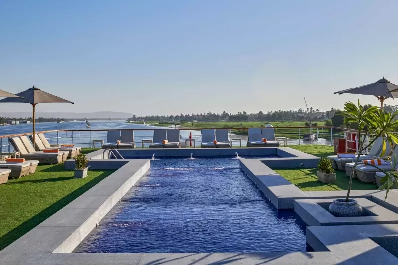 MS Mövenpick Royal Lily